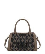 YNOT GRACE Handtasche mit Schulterriemen BRAUN - Damentaschen - 2