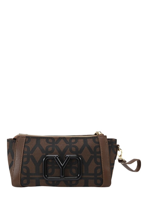 GRACE Mini-Handtasche Tabak - Damentaschen