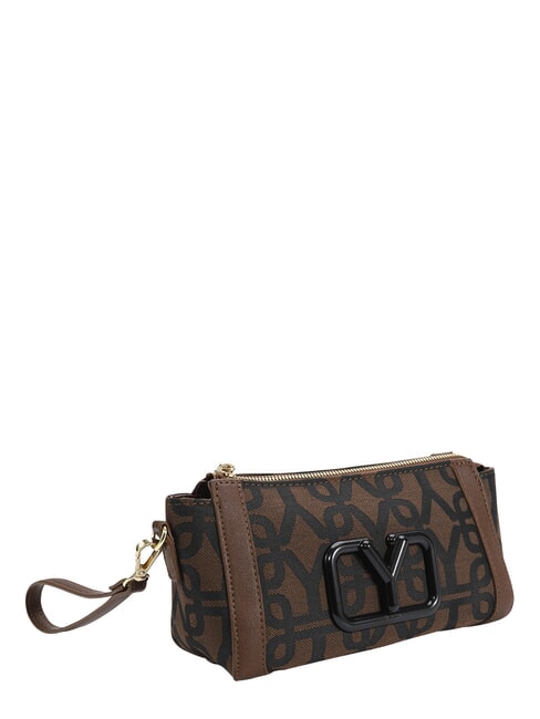 GRACE Mini-Handtasche Tabak - Damentaschen