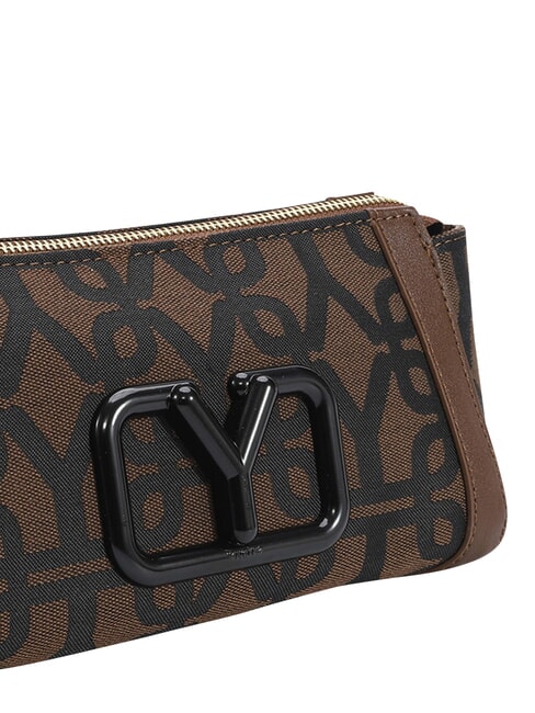 GRACE Mini-Handtasche Tabak - Damentaschen