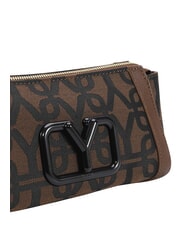 YNOT GRACE Mini-Handtasche Tabak - Damentaschen - 5