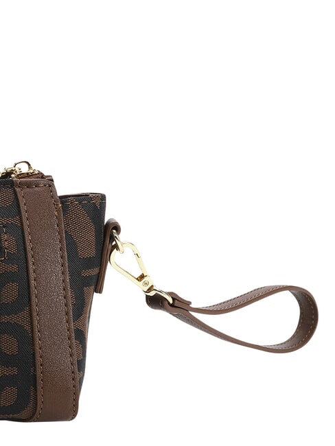 GRACE Mini-Handtasche Tabak - Damentaschen