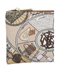 YNOT FASHIONOPOLY Notwendig Sand - Etuitaschen &amp; Necessaire - 4