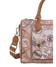 YNOT FASHIONOPOLY Koffer, Handtasche Sand - Damentaschen - 4