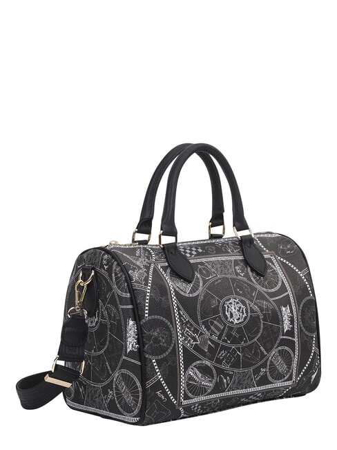 FASHIONOPOLY Koffer, Handtasche SCHWARZ - Damentaschen