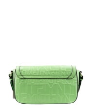 YNOT KATE Schultertasche mit Klappe Apfel - Damentaschen - 4