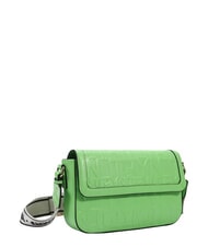 YNOT KATE Schultertasche mit Klappe Apfel - Damentaschen - 5