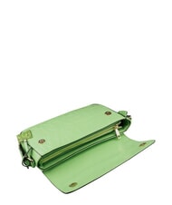 YNOT KATE Schultertasche mit Klappe Apfel - Damentaschen - 6