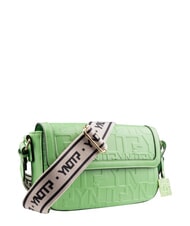 YNOT KATE Schultertasche mit Klappe Apfel - Damentaschen - 3