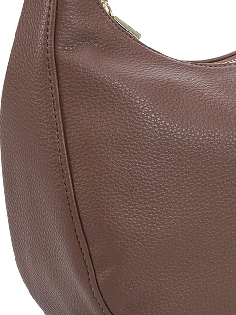 RACHEL Hobo-Tasche mit Schulterriemen Nuss - Damentaschen