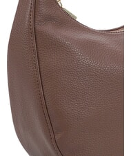 YNOT RACHEL Hobo-Tasche mit Schulterriemen Nuss - Damentaschen - 3