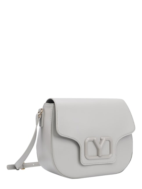 ALAMBRA M Schultertasche Eis - Damentaschen