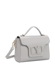 YNOT ALAMBRA Handtasche mit Schulterriemen Eis - Damentaschen - 3