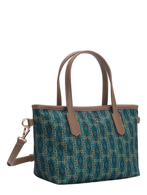 AUDREY Kleine Einkaufstasche Bleistift - Damentaschen