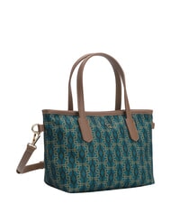 YNOT AUDREY Kleine Einkaufstasche - Damentaschen