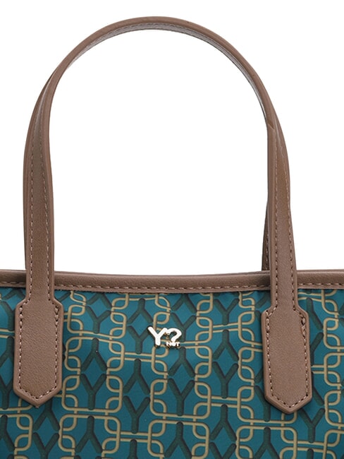 AUDREY Kleine Einkaufstasche Bleistift - Damentaschen