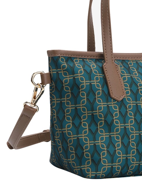 AUDREY Kleine Einkaufstasche Bleistift - Damentaschen