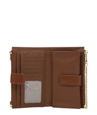 YNOT YESBAG Clutch-Geldb&ouml;rse mit Schulterriemen London-Tourist - Damentaschen - 2