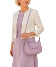 YNOT AMBER Schultertasche mit Schultergurt Iris - Damentaschen - 2