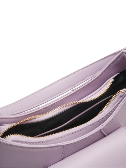 AMBER Schultertasche mit Schultergurt Iris - Damentaschen