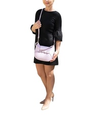 YNOT AMBER Schultertasche mit Schultergurt Iris - Damentaschen - 4