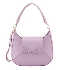 YNOT AMBER Schultertasche mit Schultergurt Iris - Damentaschen - 5