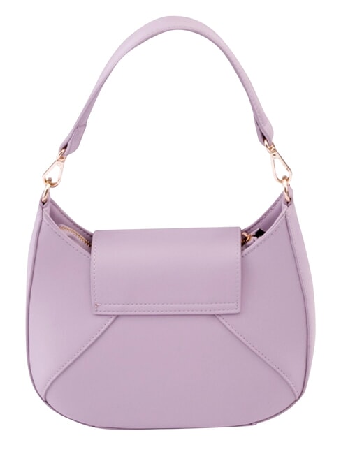 AMBER Schultertasche mit Schultergurt Iris - Damentaschen