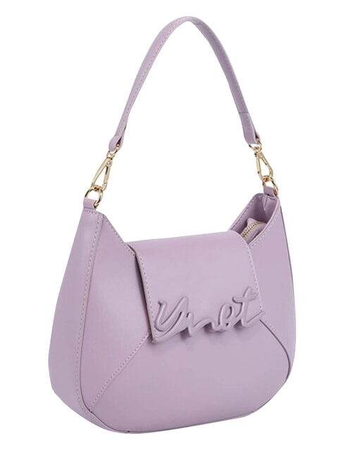 AMBER Schultertasche mit Schultergurt Iris - Damentaschen