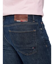 TOMMY HILFIGER TH Jeans Benton Blue - Herrenjeans - 4