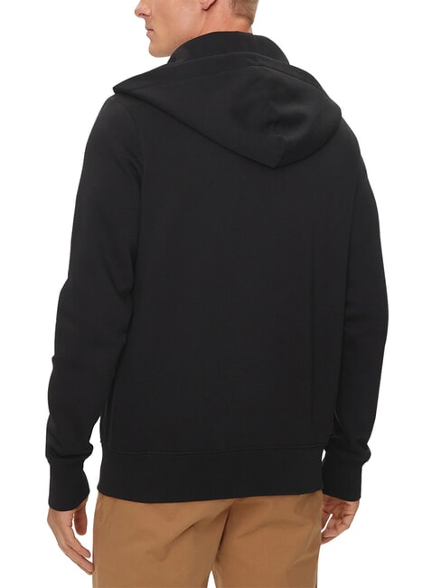 TH Sweatshirt Schwarz - Sweatshirts Herren