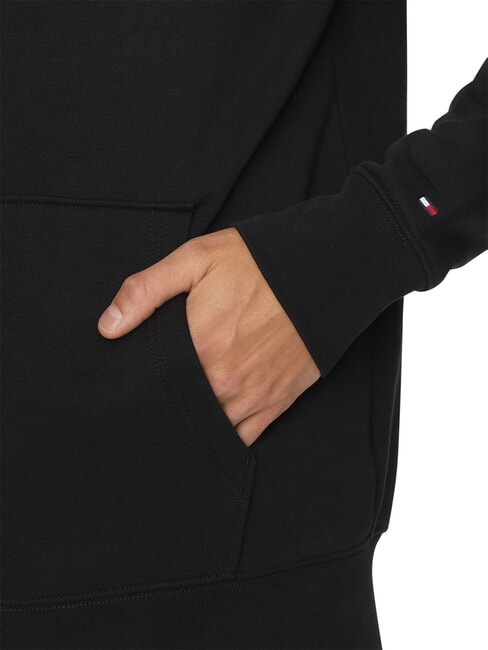 TH Sweatshirt Schwarz - Sweatshirts Herren