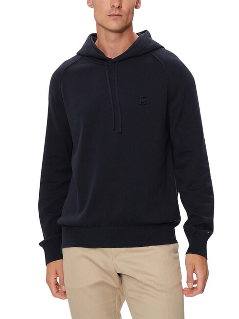 TH JEANS Kapuzenpullover W&uuml;stenhimmel - Sweatshirts Herren