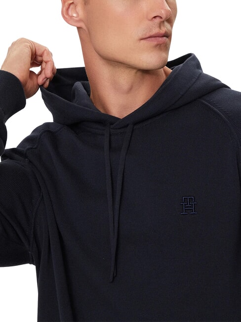 TH JEANS Kapuzenpullover W&uuml;stenhimmel - Sweatshirts Herren