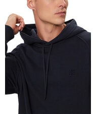 TOMMY HILFIGER TH JEANS Kapuzenpullover W&uuml;stenhimmel - Sweatshirts Herren - 4