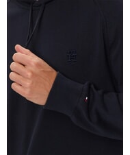 TOMMY HILFIGER TH JEANS Kapuzenpullover W&uuml;stenhimmel - Sweatshirts Herren - 5