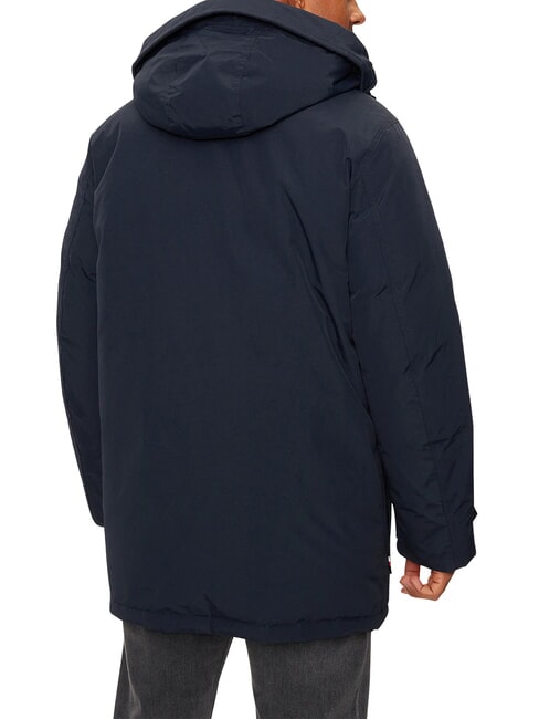 TH Jacke in mittlerer Gr&ouml;&szlig;e W&uuml;stenhimmel - Herrenjacken