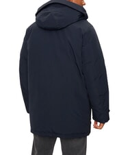 TOMMY HILFIGER TH Jacke in mittlerer Gr&ouml;&szlig;e W&uuml;stenhimmel - Herrenjacken - 2