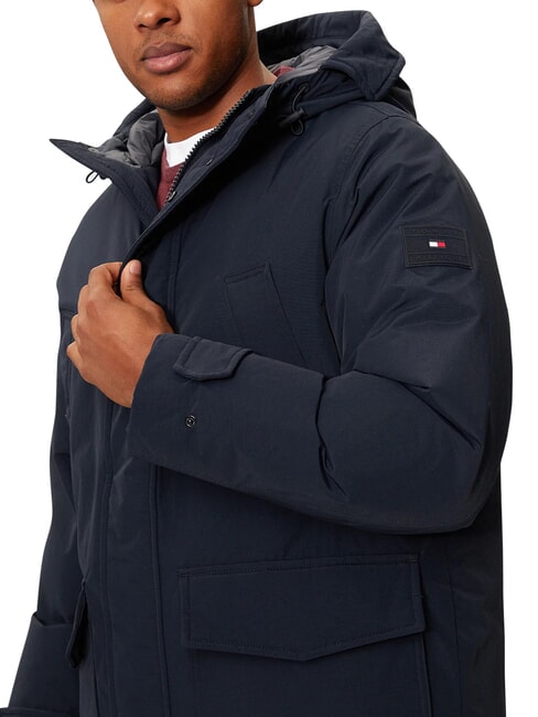 TH Jacke in mittlerer Gr&ouml;&szlig;e W&uuml;stenhimmel - Herrenjacken