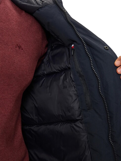 TH Jacke in mittlerer Gr&ouml;&szlig;e W&uuml;stenhimmel - Herrenjacken