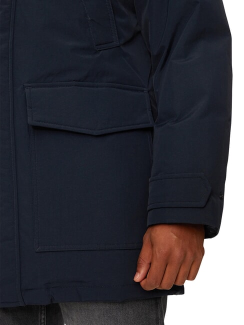 TH Jacke in mittlerer Gr&ouml;&szlig;e W&uuml;stenhimmel - Herrenjacken