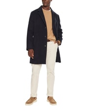 TOMMY HILFIGER TH Jacke aus Wollmischung W&uuml;stenhimmel - Herrenjacken - 2
