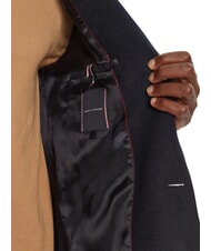 TOMMY HILFIGER TH Jacke aus Wollmischung W&uuml;stenhimmel - Herrenjacken - 4