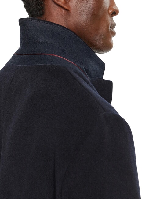TH Jacke aus Wollmischung W&uuml;stenhimmel - Herrenjacken