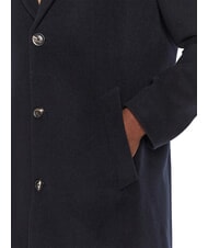 TOMMY HILFIGER TH Jacke aus Wollmischung W&uuml;stenhimmel - Herrenjacken - 6