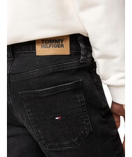 TOMMY HILFIGER TH Jeans Schwarz - Kinderhosen - 5