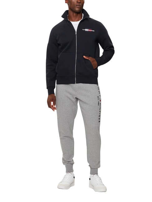 TH Lang&auml;rmeliges Sweatshirt W&uuml;stenhimmel - Sweatshirts Herren