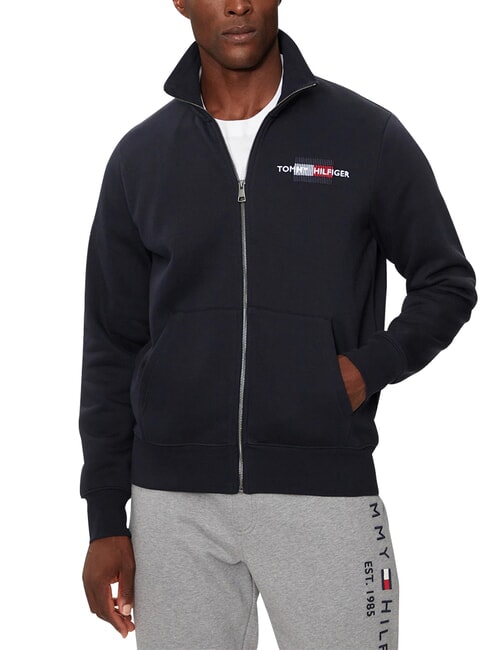 TH Lang&auml;rmeliges Sweatshirt W&uuml;stenhimmel - Sweatshirts Herren