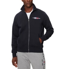 TOMMY HILFIGER TH Lang&auml;rmeliges Sweatshirt W&uuml;stenhimmel - Sweatshirts Herren - 4