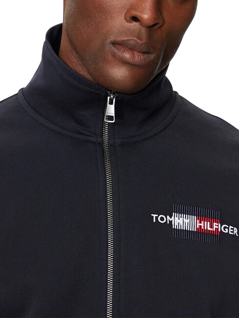 TH Lang&auml;rmeliges Sweatshirt W&uuml;stenhimmel - Sweatshirts Herren