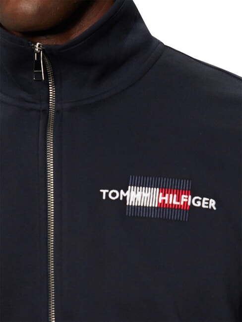 TH Lang&auml;rmeliges Sweatshirt W&uuml;stenhimmel - Sweatshirts Herren